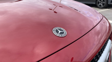 Mercedes-Benz GLB 200 AMG Line Premium 5dr 7G-Tronic Petrol Estate